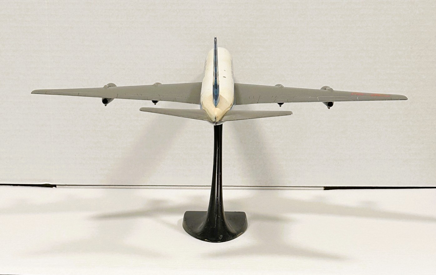 Verkuyl 1/100 KLM Douglas DC-8-50 model for sale