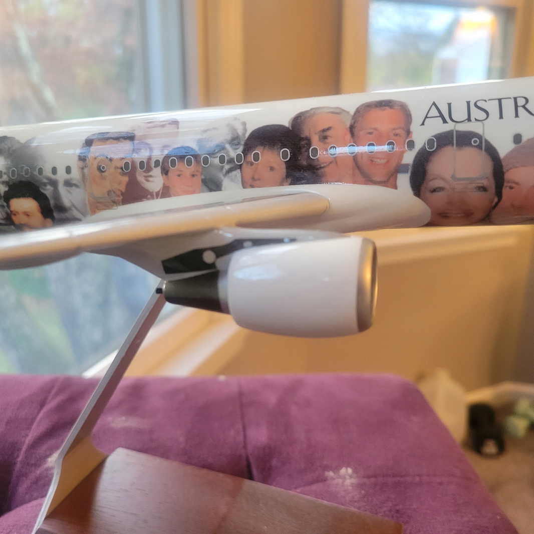 Austrian Airlines Airbus A321