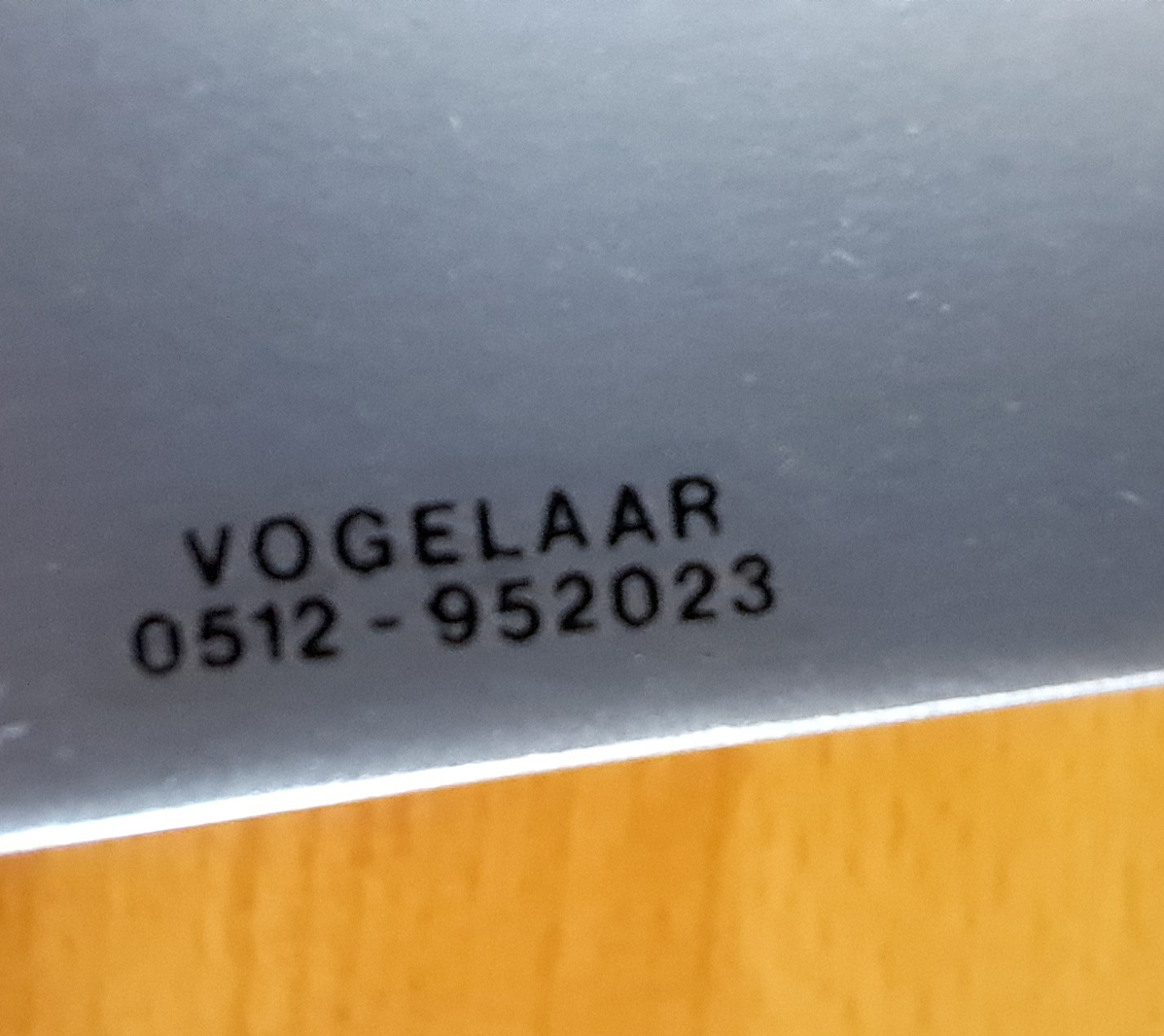Vogelaar 1/100 Swissair Douglas DC-7C model for sale